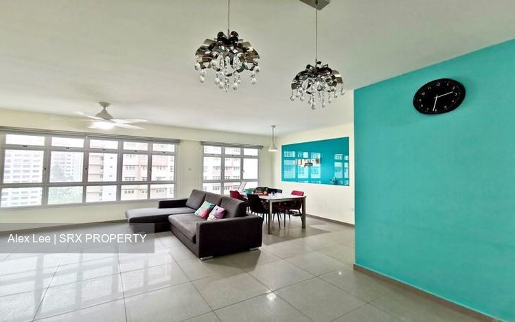 Blk 318A Yishun Avenue 9 (Yishun), HDB 5 Rooms #205960301